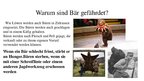 Prezentációk 'Geschützte Tiere auf der Welt', 7.                
