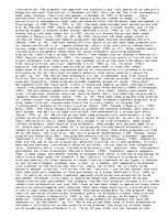 Esszék 'Alternative Incarceration', 2.                