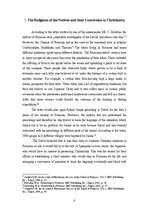 Kutatási anyagok 'The First Christian Missionaries to China: Dutch Rule in Formosa', 6.                