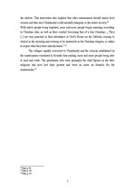 Kutatási anyagok 'The First Christian Missionaries to China: Dutch Rule in Formosa', 7.                