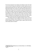 Kutatási anyagok 'The First Christian Missionaries to China: Dutch Rule in Formosa', 9.                