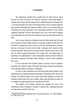 Kutatási anyagok 'The First Christian Missionaries to China: Dutch Rule in Formosa', 10.                