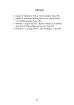 Kutatási anyagok 'The First Christian Missionaries to China: Dutch Rule in Formosa', 11.                