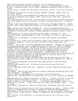 Esszék 'Presidential Biography of John Fitzgerald Kennedy', 1.                