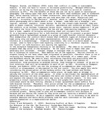 Esszék 'Left vs. Right Brained Conflict Resolution', 1.                