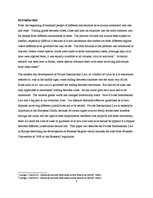 Kutatási anyagok 'The Development of Brussels Regime', 3.                