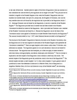 Kutatási anyagok 'The Development of Brussels Regime', 8.                