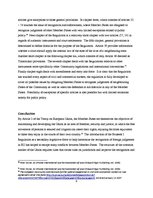 Kutatási anyagok 'The Development of Brussels Regime', 9.                