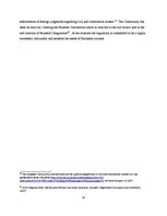 Kutatási anyagok 'The Development of Brussels Regime', 10.                