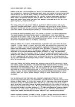 Kutatási anyagok 'Latvian Cooperation with Estonia', 1.                