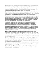 Prezentációk 'IT Specialist', 13.                