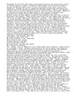 Esszék 'Presidential Scandals. History of scandals in the White House', 1.                