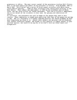 Esszék 'Presidential Scandals. History of scandals in the White House', 2.                