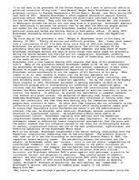 Esszék 'Eisenhower and His Political Career', 1.                