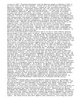 Esszék 'Eisenhower and His Political Career', 2.                