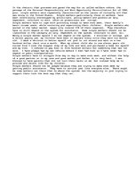 Esszék 'Making Ends Meet', 1.                