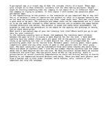 Esszék 'Perceptual Maps in Marketing Simulation Paper', 1.                