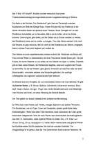 Esszék 'Die linguistische Textinterpretation F.Schiller "Der Handschuh"', 2.                