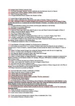 Összefoglalók, jegyzetek 'Holy Roman Empire (Periodisation)', 3.                