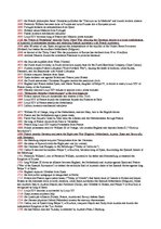 Összefoglalók, jegyzetek 'Holy Roman Empire (Periodisation)', 4.                