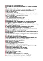 Összefoglalók, jegyzetek 'Holy Roman Empire (Periodisation)', 5.                