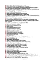 Összefoglalók, jegyzetek 'Holy Roman Empire (Periodisation)', 6.                