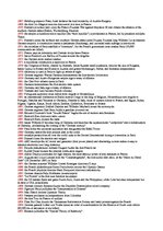 Összefoglalók, jegyzetek 'Holy Roman Empire (Periodisation)', 7.                