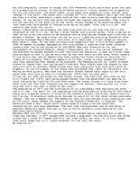 Esszék 'The Impact of the Civil War on the African American Community', 2.                