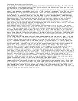 Esszék 'The Influence and Pressure that Rap and Hip-Hop Music Bring Upon the African-Ame', 1.                