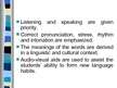 Prezentációk 'Audio-Lingual Method', 9.                
