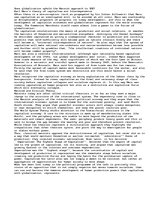 Esszék 'Does globalisation uphold the Marxist approach to IPE?', 1.                