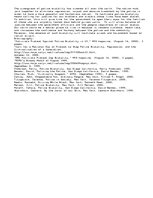 Esszék 'Police Abuse', 2.                