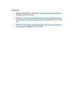 Esszék 'Karl Marx and Emilie Durkheim View of Society', 4.                