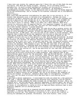 Esszék 'Schizophrenia; a Beautiful Mind', 1.                