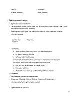 Összefoglalók, jegyzetek 'Deutsch Wirtschaftswissenschaften B2 Prüfungsvorbereitungsmaterial 2', 17.                