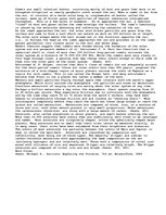 Esszék 'Comets, Meteors, and Asteroids: Their Origin, Properties and Geology', 1.                