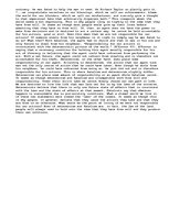 Esszék 'Free Will Today', 2.                