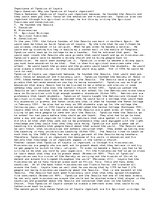 Esszék 'Importance of Ignatius of Loyola', 1.                