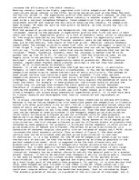 Esszék 'Government Policy and Perfect Competition', 2.                