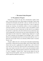 Kutatási anyagok 'Grammatical Compression in Science Fiction Film Translation', 5.                