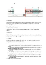 Kutatási anyagok 'Grammatical Compression in Science Fiction Film Translation', 15.                