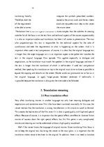 Kutatási anyagok 'Grammatical Compression in Science Fiction Film Translation', 19.                
