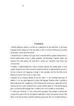 Kutatási anyagok 'Grammatical Compression in Science Fiction Film Translation', 23.                