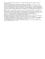 Esszék 'Harry S.Truman, 33rd President of the United States', 1.                