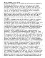 Esszék 'Why Was Stonehenge Built? ', 1.                