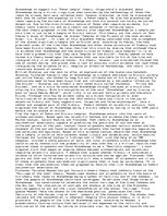 Esszék 'Why Was Stonehenge Built? ', 2.                