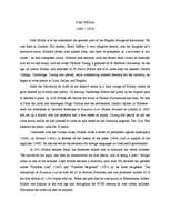 Esszék 'John Milton "Paradise Lost"', 2.                