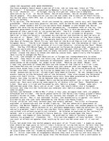 Esszék 'Could the Holocaust Have Beet Prevented?', 1.                