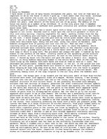 Esszék 'A house to remember (descriptive essay)', 1.                