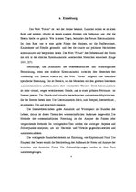 Kutatási anyagok 'Die Sprache in den Internetforen', 2.                